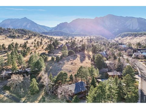 Photo of 2020 Kohler Dr, Boulder, CO 80305 (MLS # 1054506)