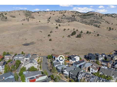 Tiny photo for 295 Laramie Blvd, Boulder, CO 80304 (MLS # 1066404)