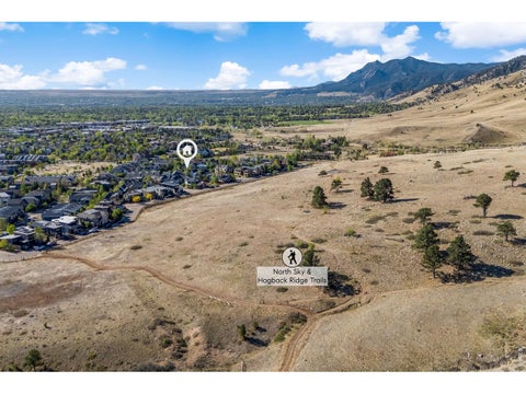Tiny photo for 295 Laramie Blvd, Boulder, CO 80304 (MLS # 1066404)