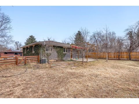 Tiny photo for 405 S 43rd St, Boulder, CO 80305 (MLS # 5402980)