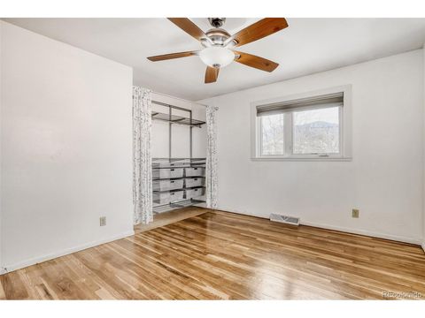 Tiny photo for 405 S 43rd St, Boulder, CO 80305 (MLS # 5402980)