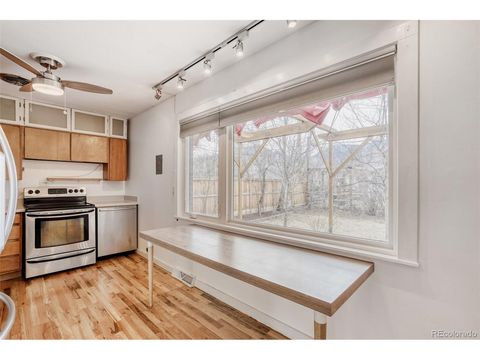 Tiny photo for 405 S 43rd St, Boulder, CO 80305 (MLS # 5402980)