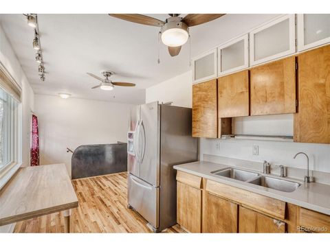 Tiny photo for 405 S 43rd St, Boulder, CO 80305 (MLS # 5402980)