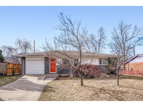 Tiny photo for 405 S 43rd St, Boulder, CO 80305 (MLS # 5402980)