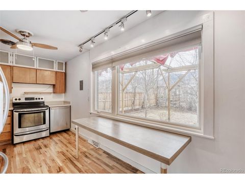 Tiny photo for 405 S 43rd St, Boulder, CO 80305 (MLS # 5402980)