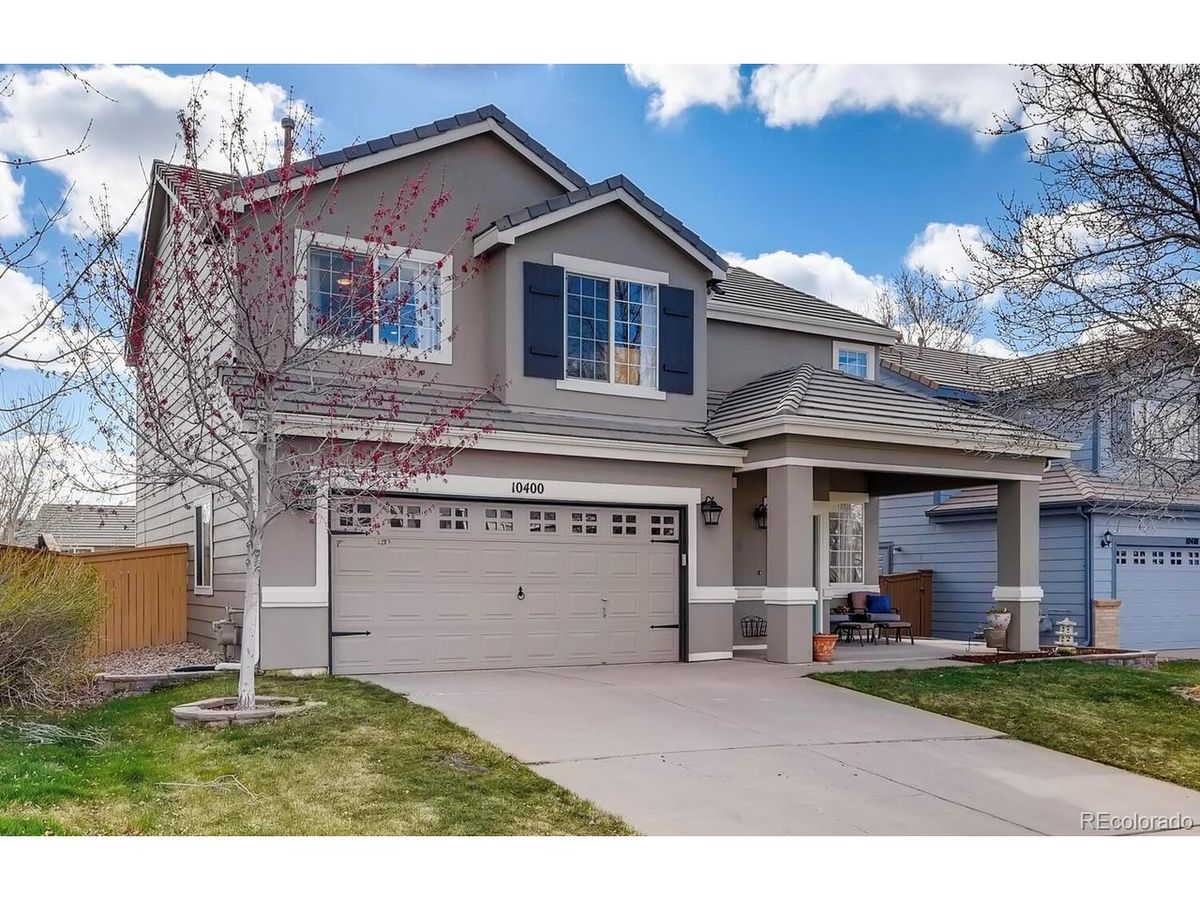 10400 Tracewood Ct, Highlands Ranch, CO 80130 for sale - Stessa