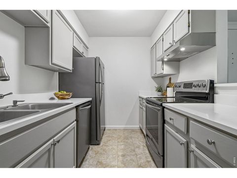 Tiny photo for 4658 White Rock Cir #7, Boulder, CO 80301 (MLS # 1056661)