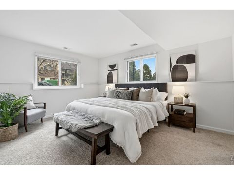 Tiny photo for 4658 White Rock Cir #7, Boulder, CO 80301 (MLS # 1056661)