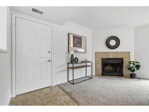 Tiny photo for 4658 White Rock Cir #7, Boulder, CO 80301 (MLS # 1056661)
