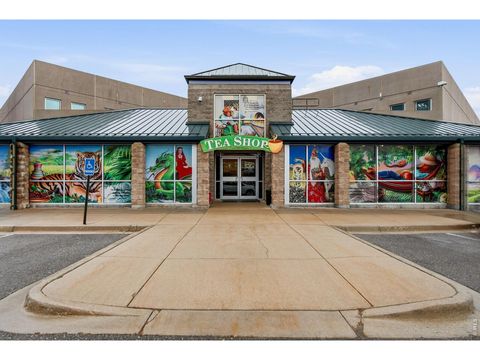 Tiny photo for 4658 White Rock Cir #7, Boulder, CO 80301 (MLS # 1056661)