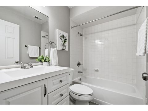 Tiny photo for 4658 White Rock Cir #7, Boulder, CO 80301 (MLS # 1056661)