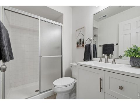 Tiny photo for 4658 White Rock Cir #7, Boulder, CO 80301 (MLS # 1056661)