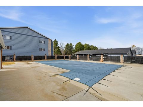 Tiny photo for 4658 White Rock Cir #7, Boulder, CO 80301 (MLS # 1056661)