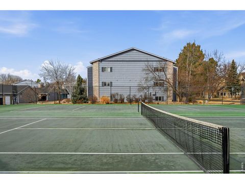 Tiny photo for 4658 White Rock Cir #7, Boulder, CO 80301 (MLS # 1056661)