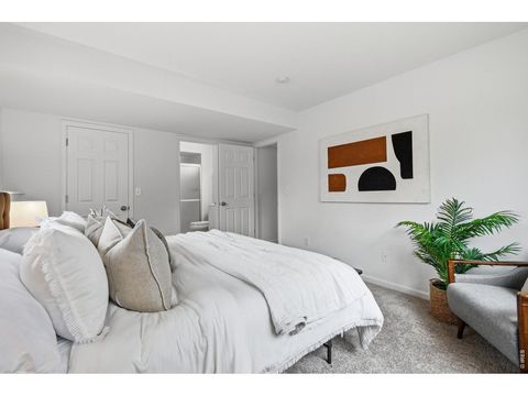 Tiny photo for 4658 White Rock Cir #7, Boulder, CO 80301 (MLS # 1056661)