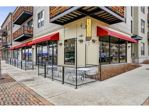 Tiny photo for 4658 White Rock Cir #7, Boulder, CO 80301 (MLS # 1056661)