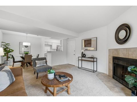 Photo of 4658 White Rock Cir #7, Boulder, CO 80301 (MLS # 1056661)