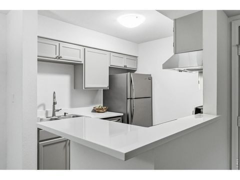 Tiny photo for 4658 White Rock Cir #7, Boulder, CO 80301 (MLS # 1056661)