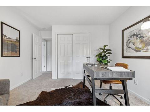 Tiny photo for 4658 White Rock Cir #7, Boulder, CO 80301 (MLS # 1056661)