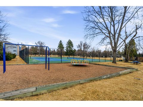 Tiny photo for 4658 White Rock Cir #7, Boulder, CO 80301 (MLS # 1056661)