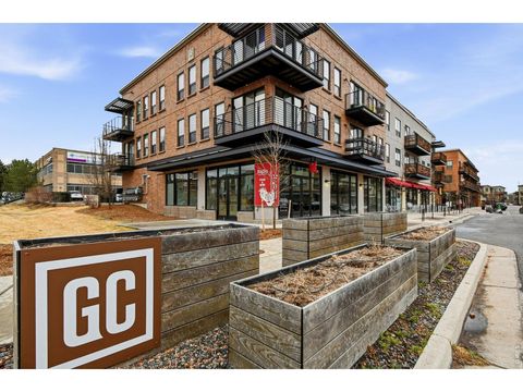 Tiny photo for 4658 White Rock Cir #7, Boulder, CO 80301 (MLS # 1056661)