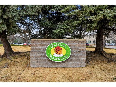 Tiny photo for 4658 White Rock Cir #7, Boulder, CO 80301 (MLS # 1056661)