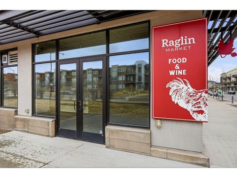 Tiny photo for 4658 White Rock Cir #7, Boulder, CO 80301 (MLS # 1056661)