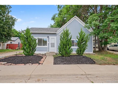 316 W 1st St, Loveland, CO 80537 - #: 8529718