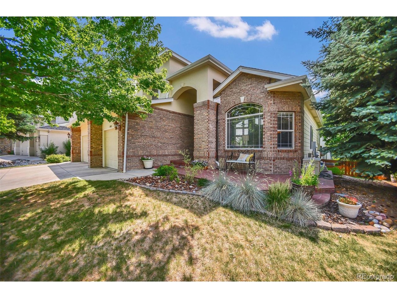 10496 W Rockland Dr