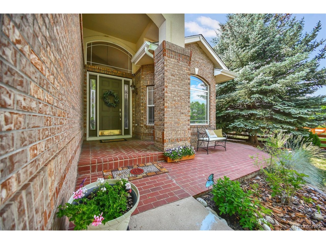 10496 W Rockland Dr