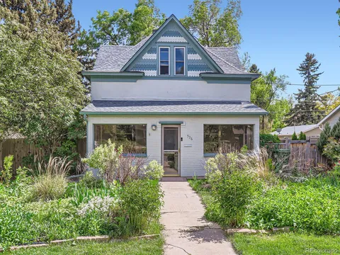 536 W 5th St, Loveland, CO 80537 - #: 3010782