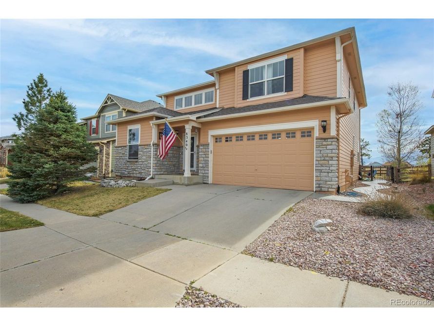 8340 James Creek Dr, Colorado Springs, CO 80924 for sale - Stessa