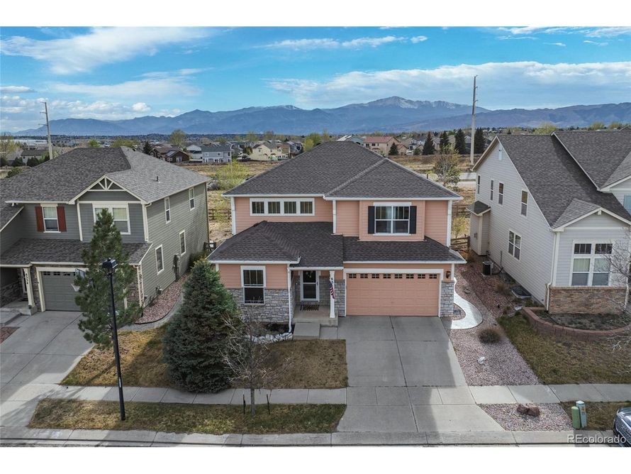 8340 James Creek Dr, Colorado Springs, CO 80924 for sale - Stessa