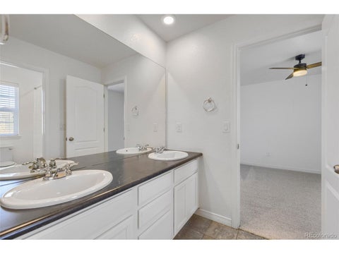 Tiny photo for 20996 E Duke Pl, Aurora, CO 80013 (MLS # 9261078)