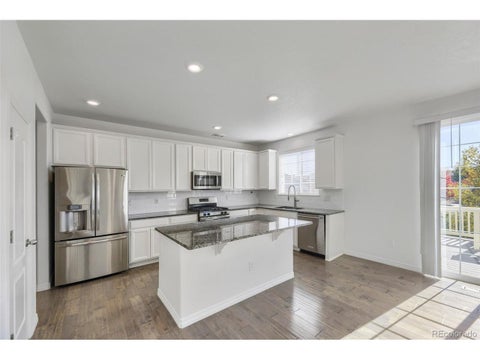 Tiny photo for 20996 E Duke Pl, Aurora, CO 80013 (MLS # 9261078)