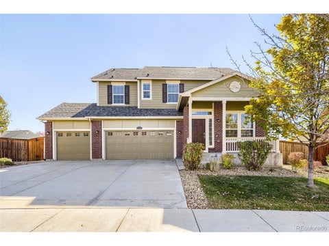 Photo of 20996 E Duke Pl, Aurora, CO 80013 (MLS # 9261078)