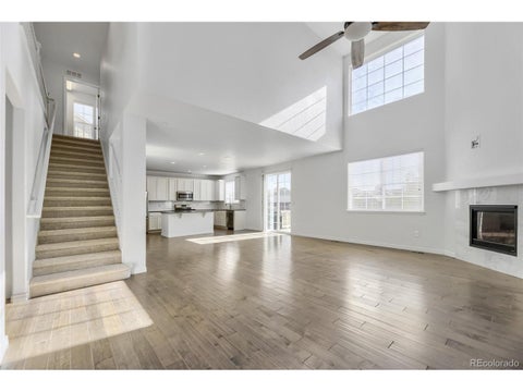 Tiny photo for 20996 E Duke Pl, Aurora, CO 80013 (MLS # 9261078)