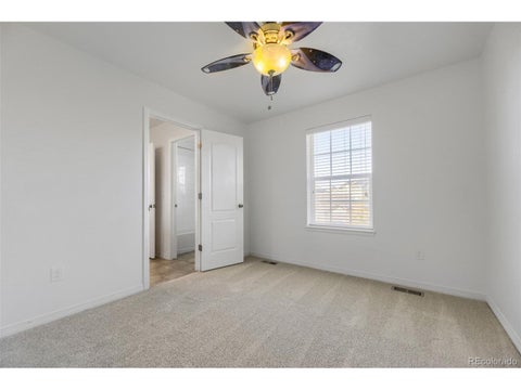 Tiny photo for 20996 E Duke Pl, Aurora, CO 80013 (MLS # 9261078)