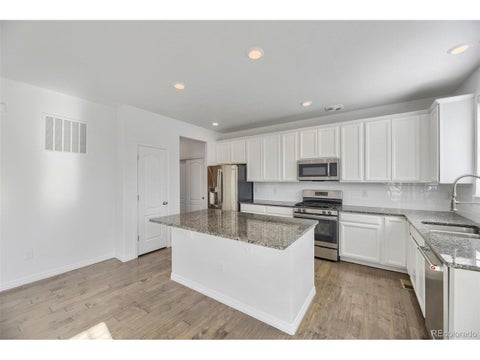 Tiny photo for 20996 E Duke Pl, Aurora, CO 80013 (MLS # 9261078)