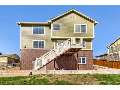 Tiny photo for 20996 E Duke Pl, Aurora, CO 80013 (MLS # 9261078)