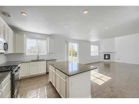 Tiny photo for 20996 E Duke Pl, Aurora, CO 80013 (MLS # 9261078)