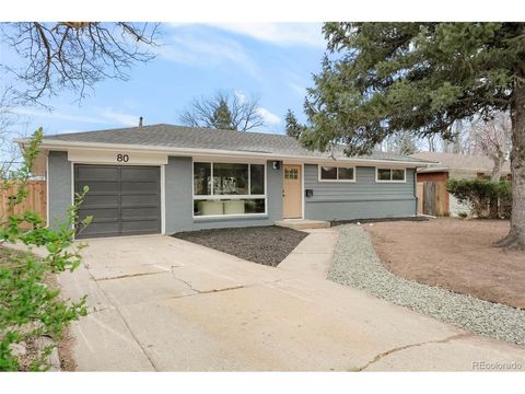 Photo of 80 S Lashley Ln, Boulder, CO 80305 (MLS # 7835769)
