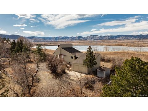 16998 W 73rd Pl Arvada CO 80007