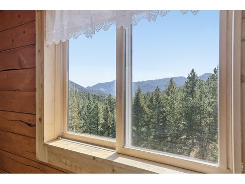 Tiny photo for 750 Cougar Dr, Boulder, CO 80302 (MLS # 1062914)