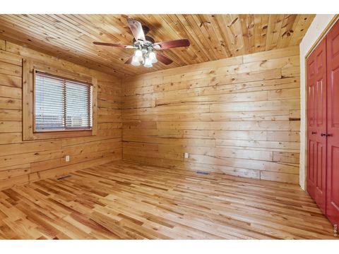 Tiny photo for 750 Cougar Dr, Boulder, CO 80302 (MLS # 1062914)