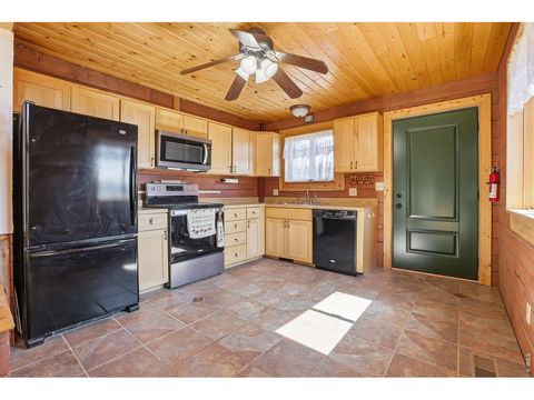 Tiny photo for 750 Cougar Dr, Boulder, CO 80302 (MLS # 1062914)