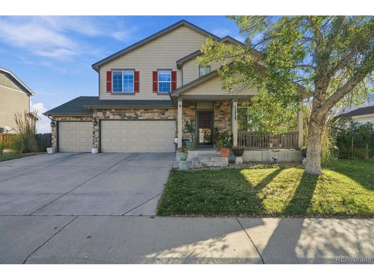 11722 Kearney Way