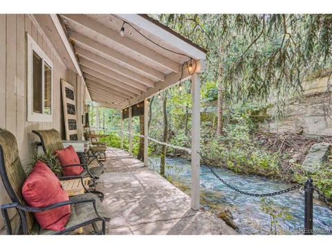 Tiny photo for 4421 Colorado Hwy 103, Idaho Springs, CO 80452 (MLS # 6713890)