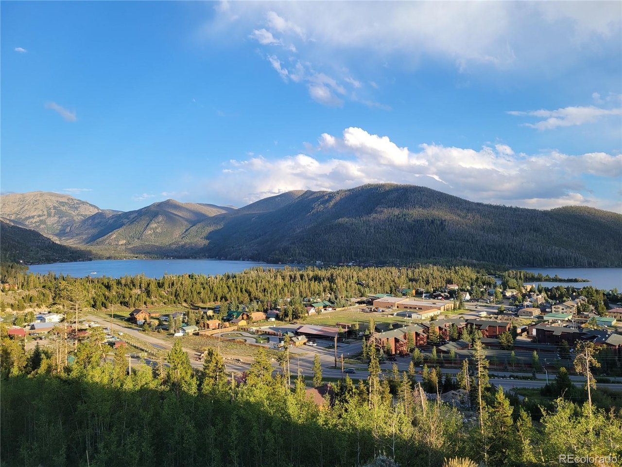 Photo 1 of 11 — 13 Park Ave, Grand Lake, CO 80447