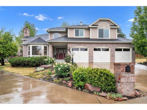 Photo of 4521 Northfield Ct, Boulder, CO 80301 (MLS # 1058464)